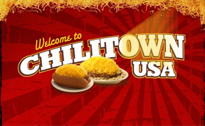 GoldStar Chili - Chilitown USA